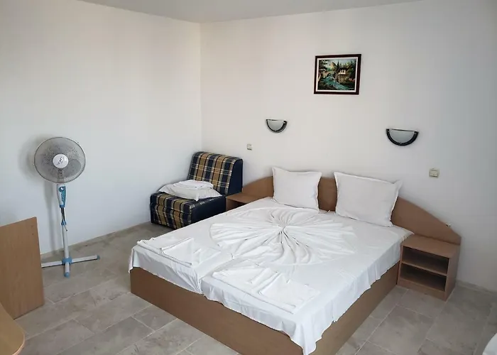 Guest House Evtimov