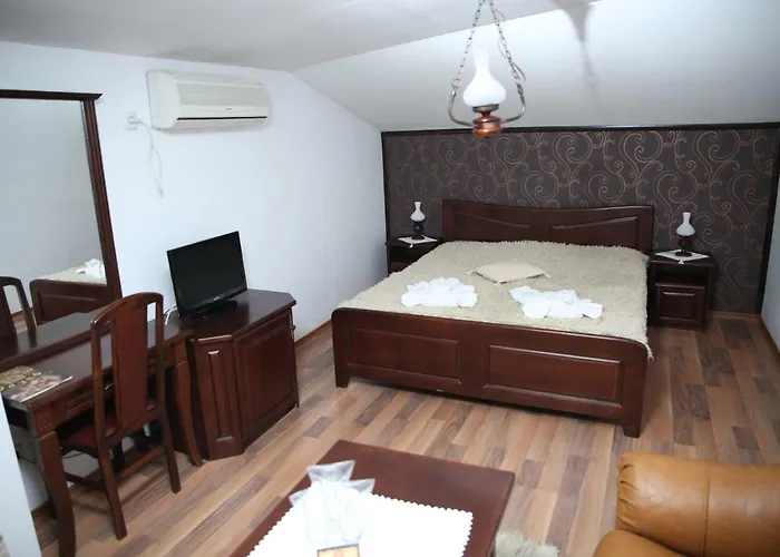 Oazis Guesthouse