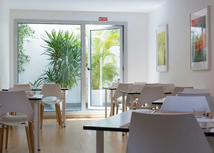 Smartroom Barcelona