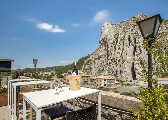 De La Citadelle