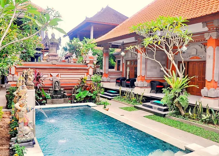 Nick'S Homestay