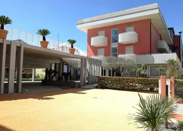 Hotel Villa Maria