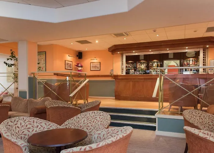 Mayfair Hotel