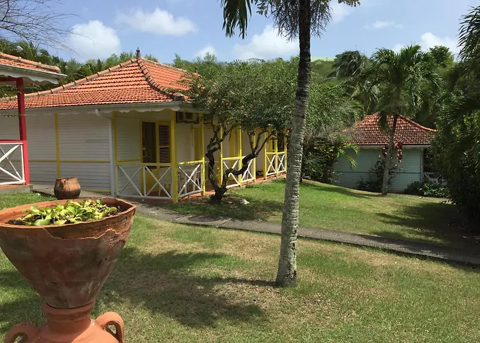 Imperatrice Village - Residence Sur La Plage