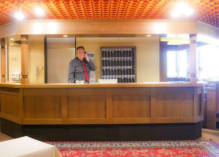 Hotel Oronto