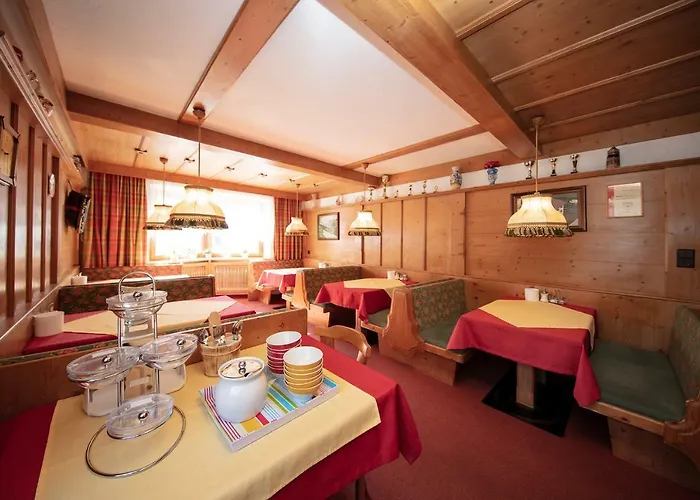 Gaestehaus Marco