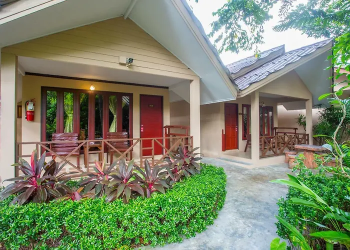  Kata Country House
