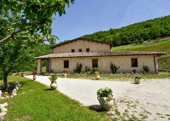 La Valle Dei Bronzetti