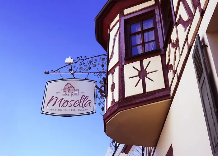  Mosella