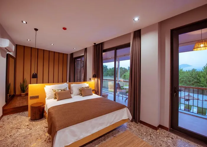 Arwen Hotel