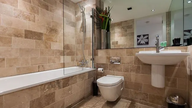 Kspace Sheffield Sinclair Serviced Apartments