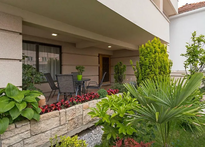 Bitrak Guest House