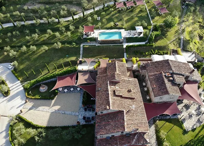 Villa Volpi