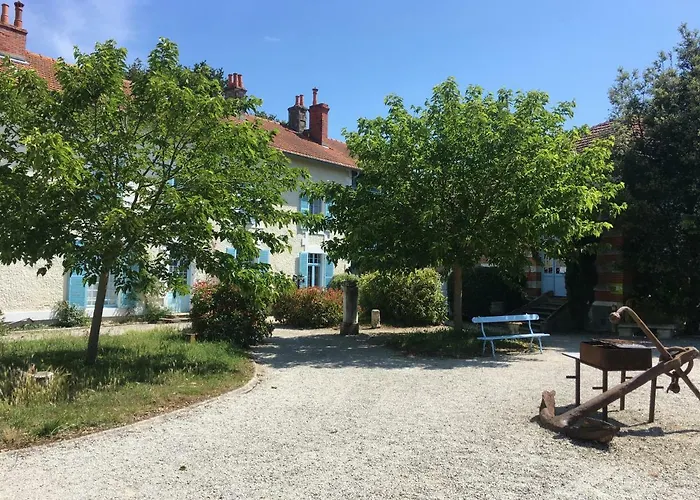 La Ferme Antoinette