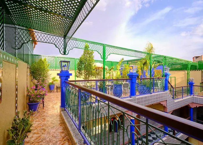 Hotel Central Palace