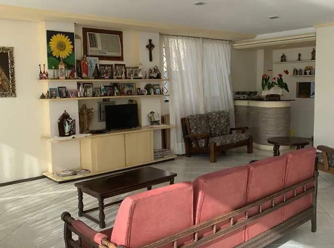 Hotel para famílias: Hotel Luz do Sol