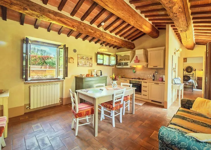 Agriturismo Palazzi Del Papa