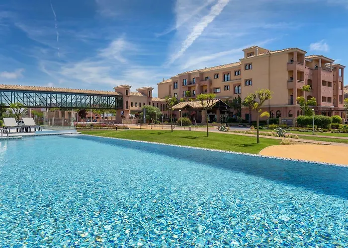 Barceló Punta Umbría Beach Resort
