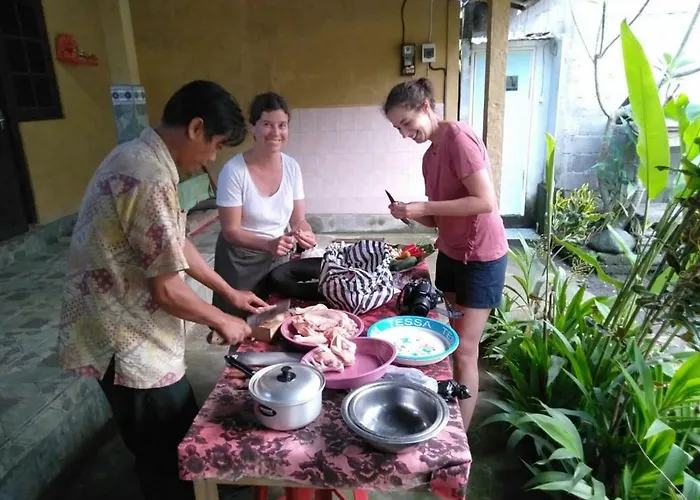 Pondok Indah Homestay