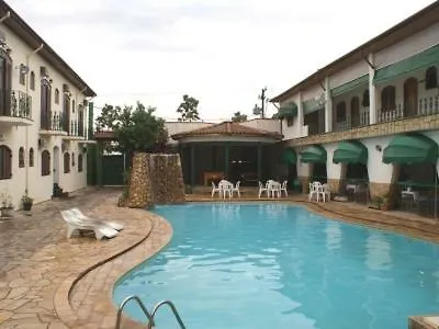 Chalé São Jorge