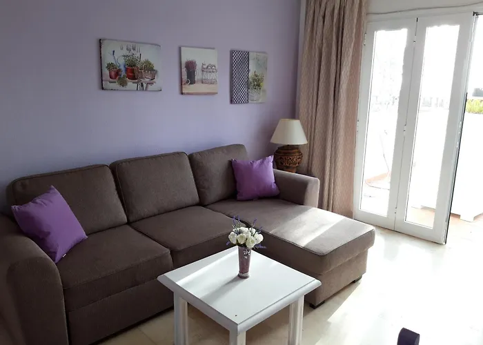 Vila Lavanda