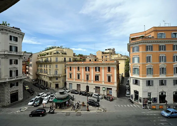 Rome Luxury House - The House