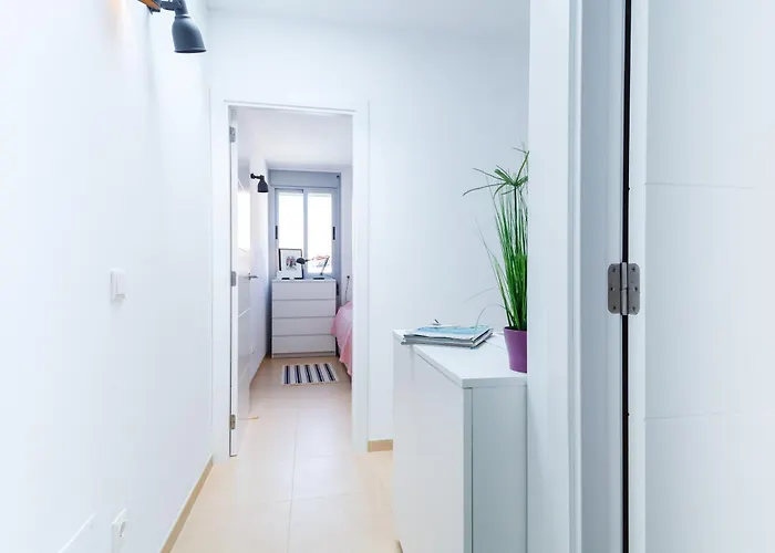Villa privada: Casa Molinar