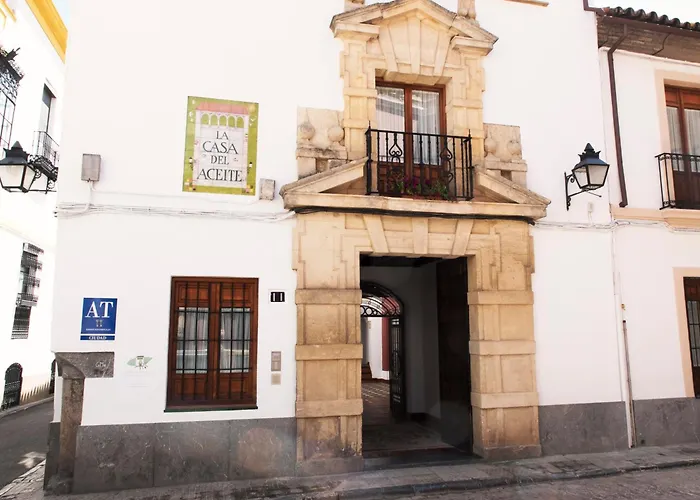 s Casa Del Aceite