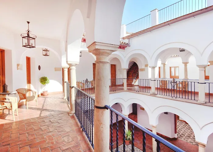 s Casa Del Aceite