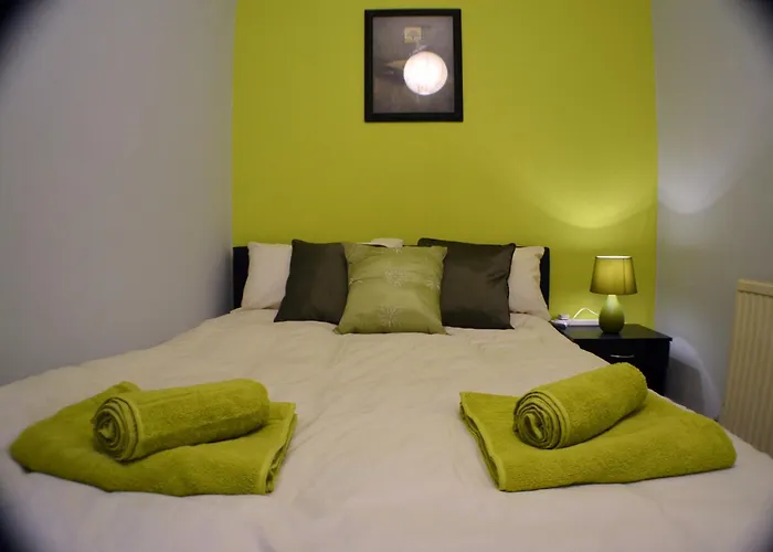 Birchfields Guest House