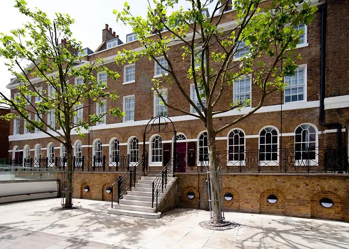 Hotel perto da faculdade: Safestay London Elephant & Castle (Adults Only)