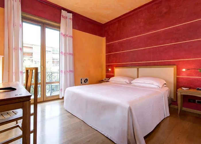 Hotel familiare: Junior Suite Casa Cavallino