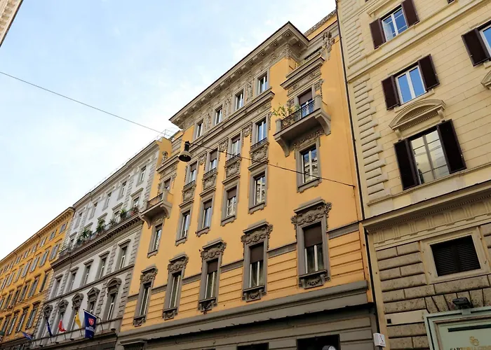  Relais Vittoria Colonna
