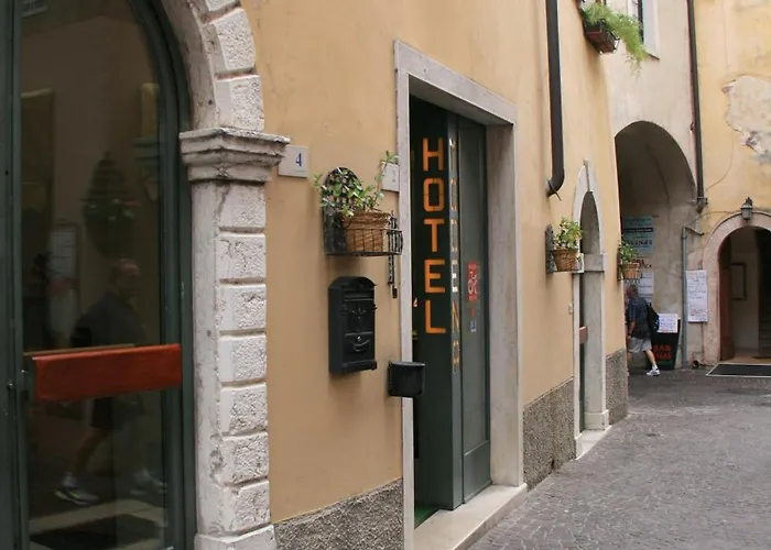 Modena Old Town