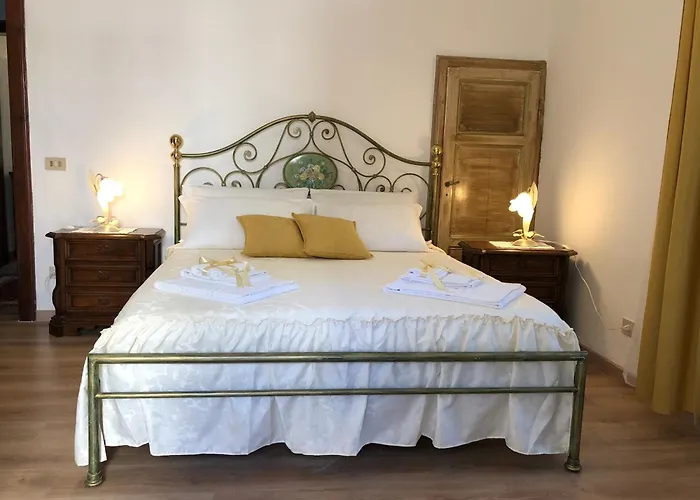  Relais Puccini