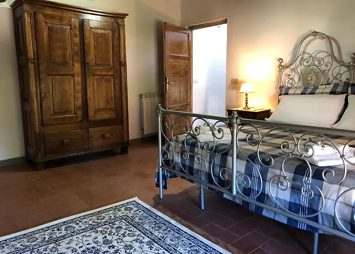  Relais Puccini