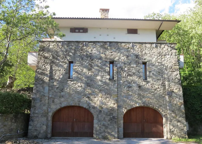 Il Castagno