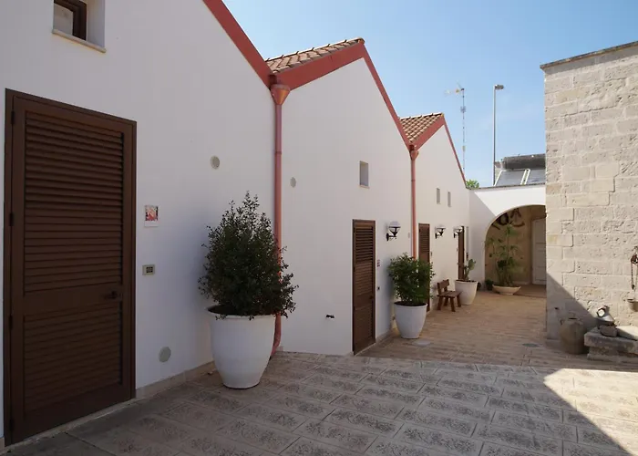 Hotel adatto agli animali: Il Giardino Del Tiglio