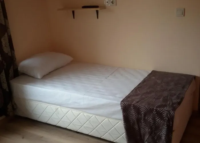 Guest Rooms Filipopol