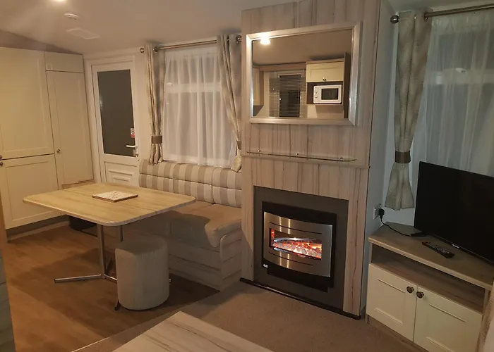 Pet Friendly hotel: Sunnyglen Holiday Park