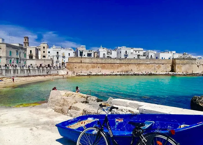 Hôtel avec vue: Cala Portavecchia