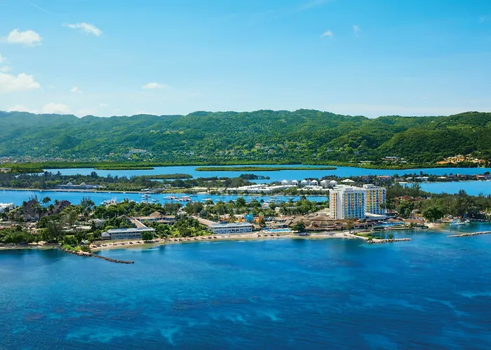 Sunscape Cove Montego Bay And Spa