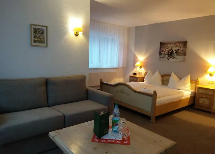 Gasthaus-Pension Herberger