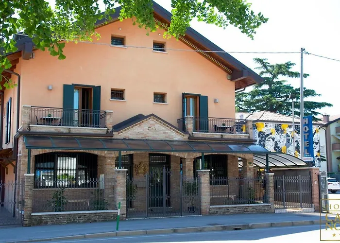 Hotel Casanova
