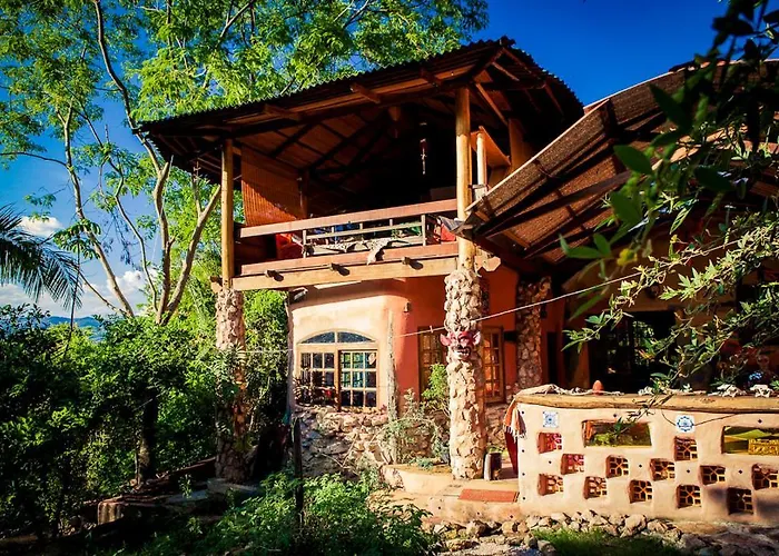 Mariri Jungle Lodge