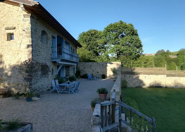 Villa Inocencia