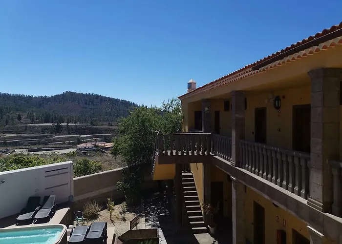 El Tejar