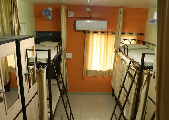 Ashirwad Guest House