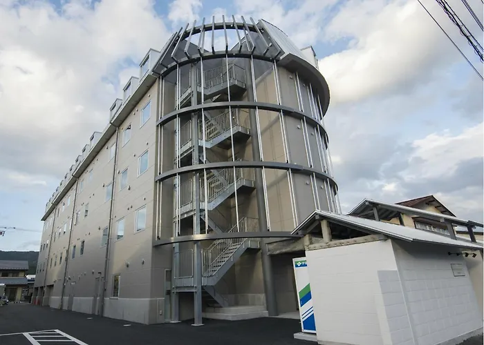 Nikko Station Hotel 2