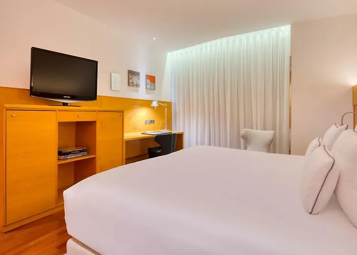 Romantisch hotel: Sansi Pedralbes